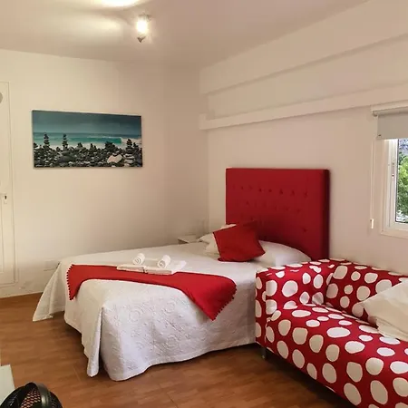 Chorros Apartment