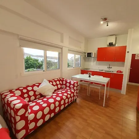 Apartment Chorros *