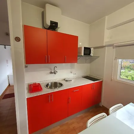 Apartment Chorros Agaete (Gran Canaria)