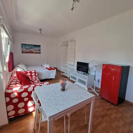 Apartment Chorros