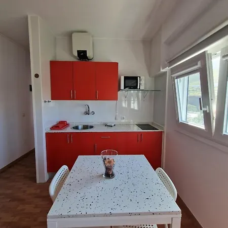 Chorros Apartment