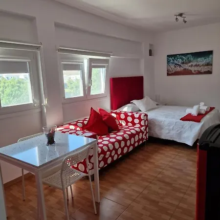 Chorros Apartment *