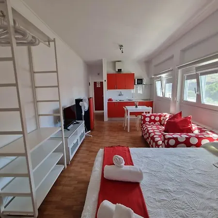 Chorros Apartment *