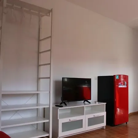 Apartment Chorros