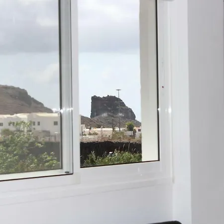 Chorros Agaete (Gran Canaria)