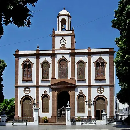 Chorros