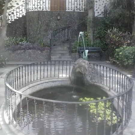 Chorros Agaete (Gran Canaria)