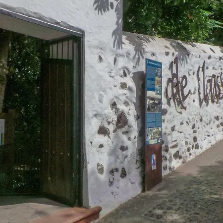Chorros Agaete (Gran Canaria)